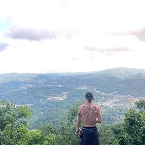 Meet your Posher, Jacob